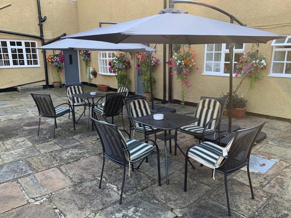 Bridge Farm Hotel Leeds  Exterior foto